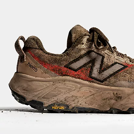 New Balance Men Hiero V9 - Desert Clay