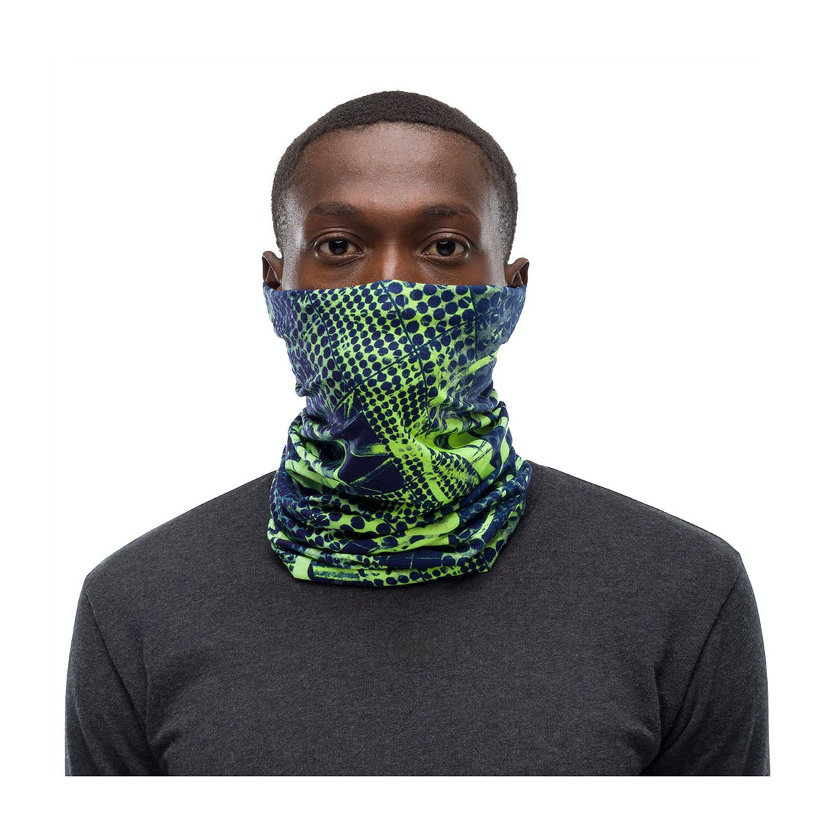 BUFF® Ecostretch - Havoc Blue