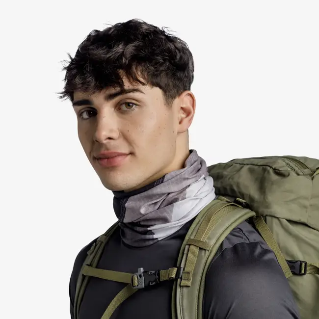 BUFF® Coolnet UV Blok3 - Graphite OS