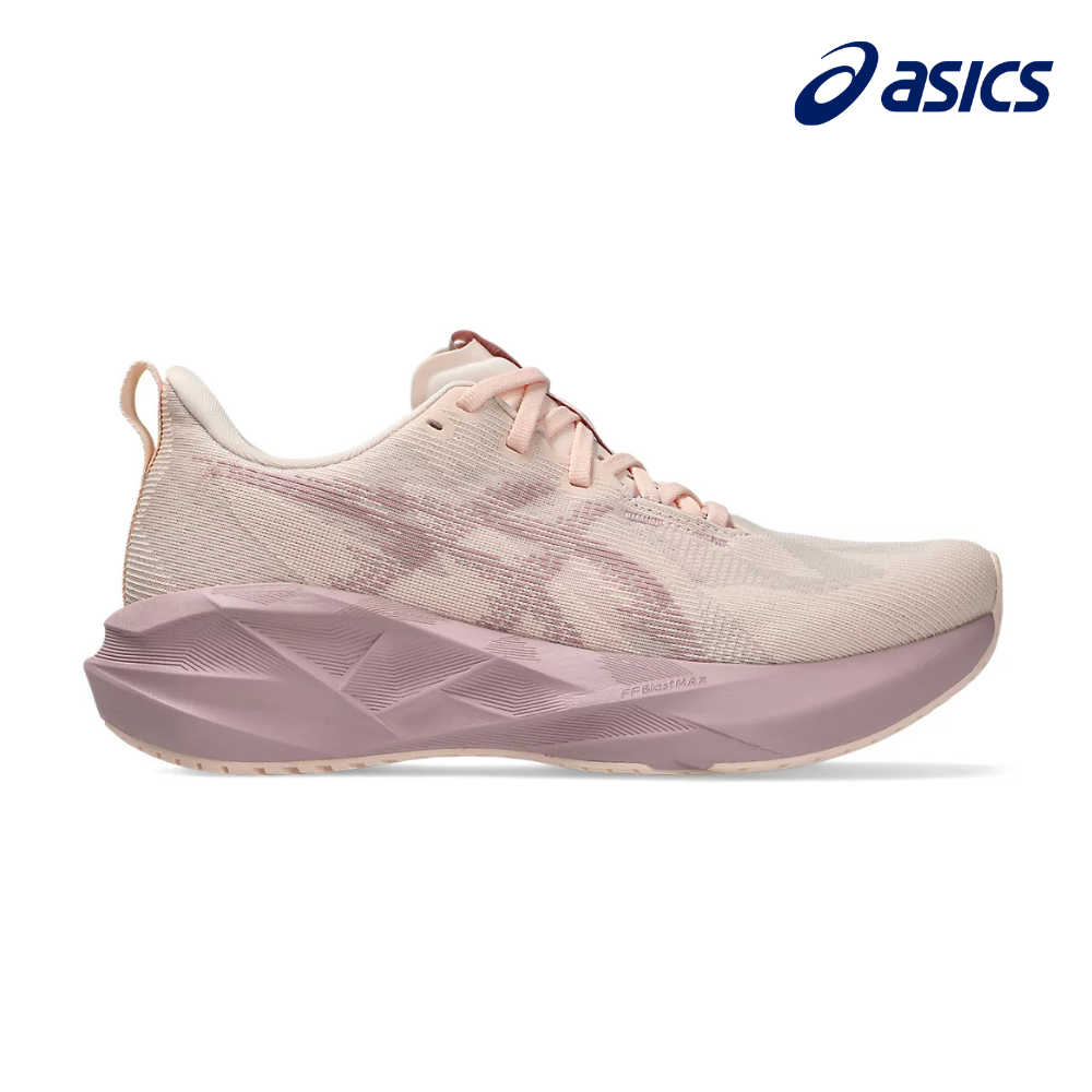 ASICS Women Novablast 5 - Pearl Pink / Morganite
