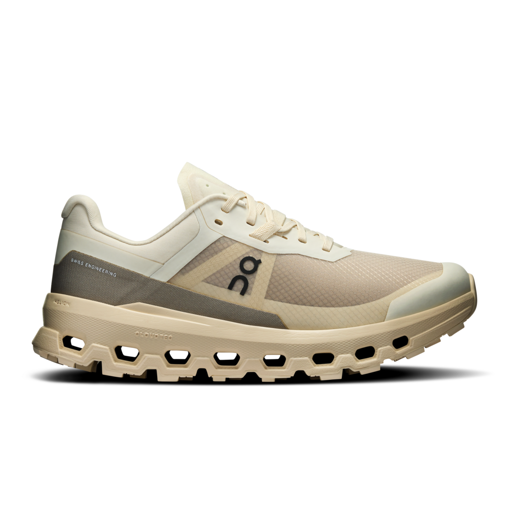 On Running Women Cloudvista 2 - Cream / Desert