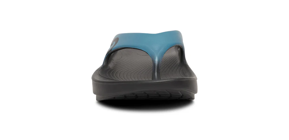OOFOS Unisex Ooriginal Sport - Ocean Blue