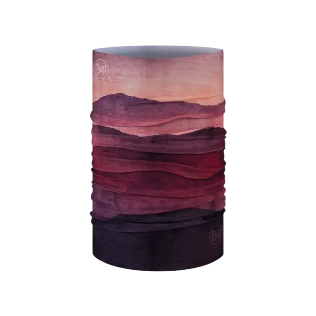 BUFF® Ecostretch - Lise Maroon