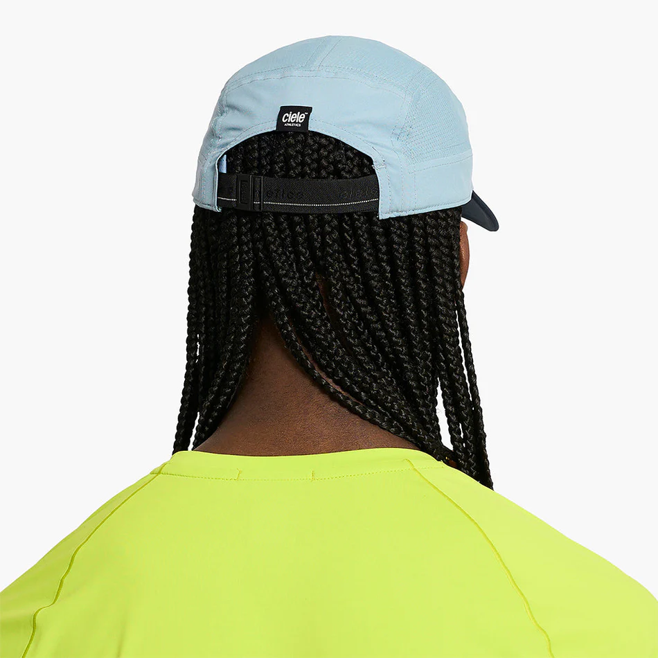 Ciele GOCap SC - COMP C CUBE - Chambray