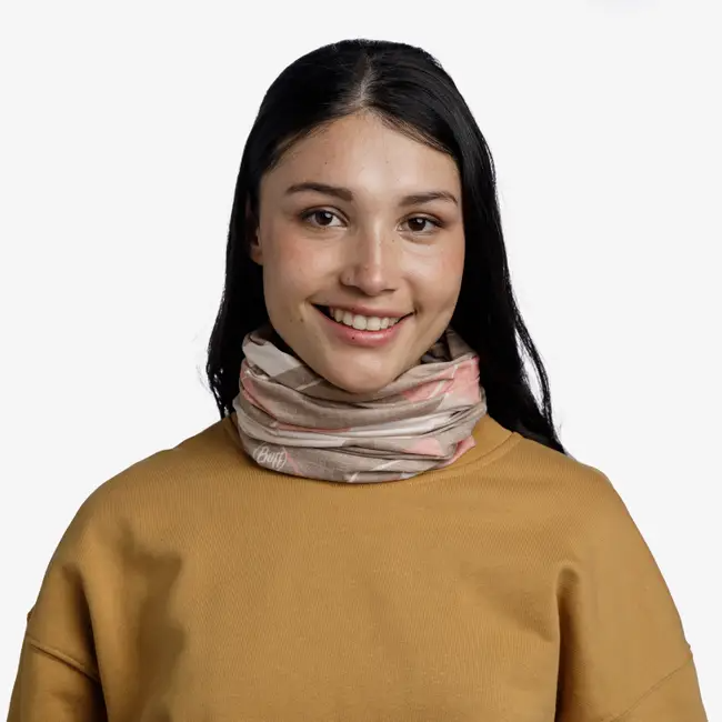 BUFF® Ecostretch - Enhan Brindle Brown