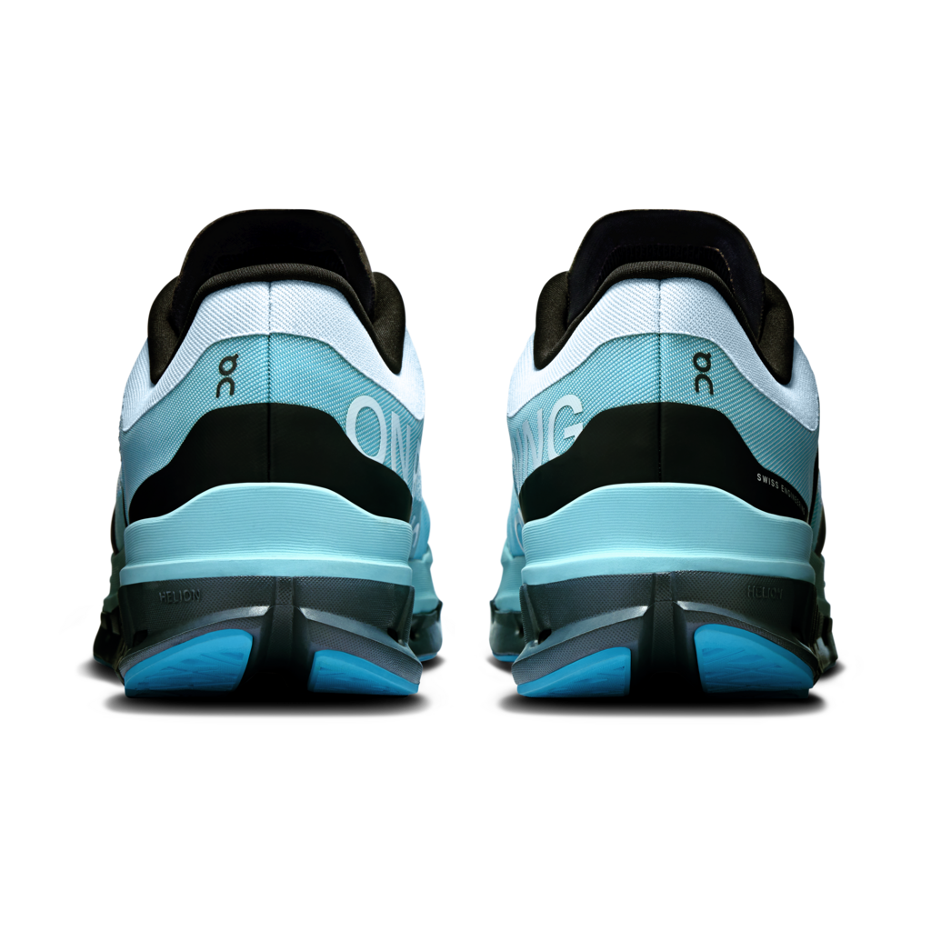 On Running Men Cloudflow 5 - Arctic / Stone