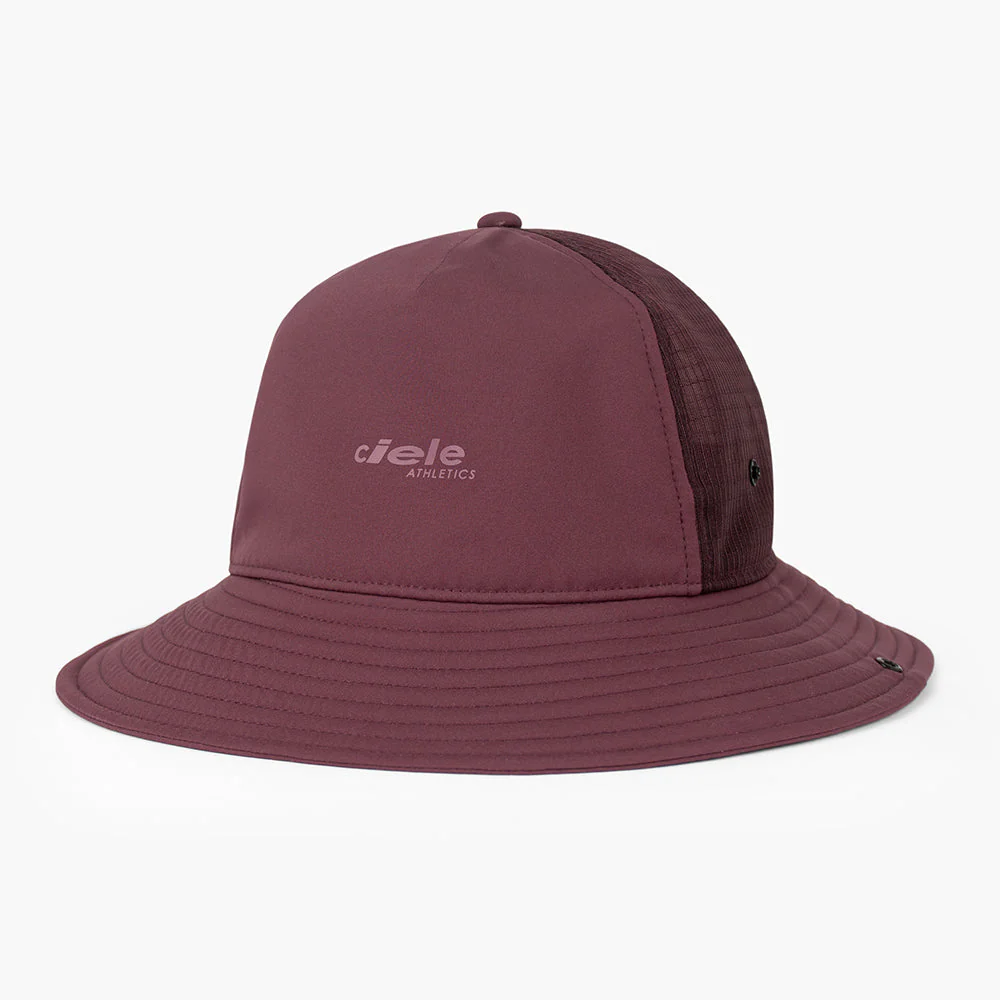 Ciele TRLBucket - COMP ONEHUNDRED SL - Dark Wine Red