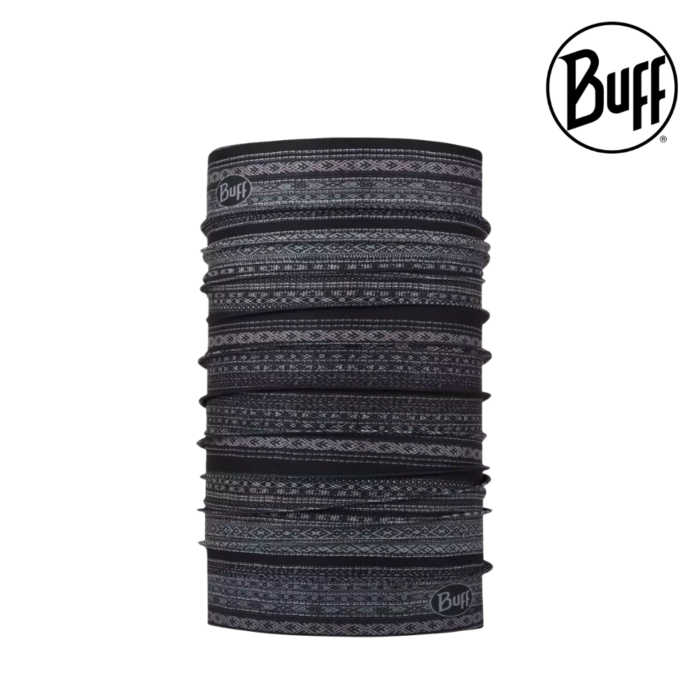 BUFF® Ecostretch - Anira Graphite