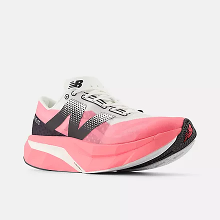 New Balance Women SuperComp ELITE V4 - Ultra Pink