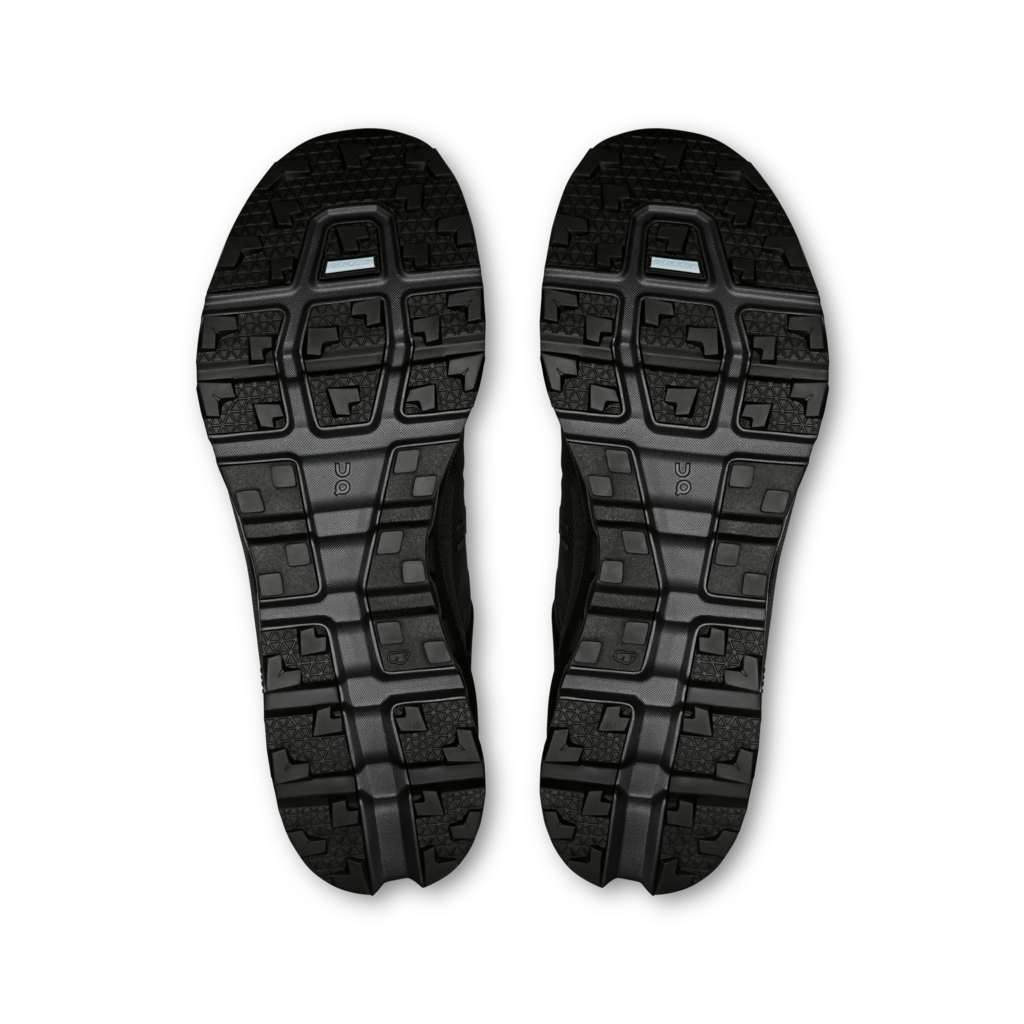 On Running Men Cloudvista 2 - Black / Black