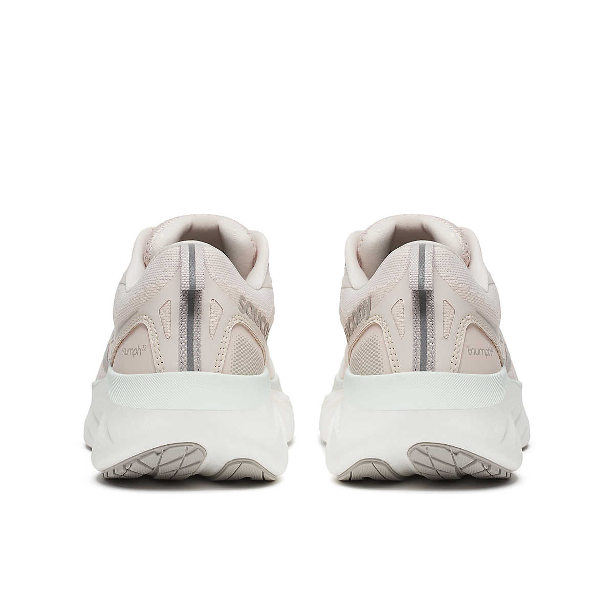 Saucony Women Triumph 22 - Moon