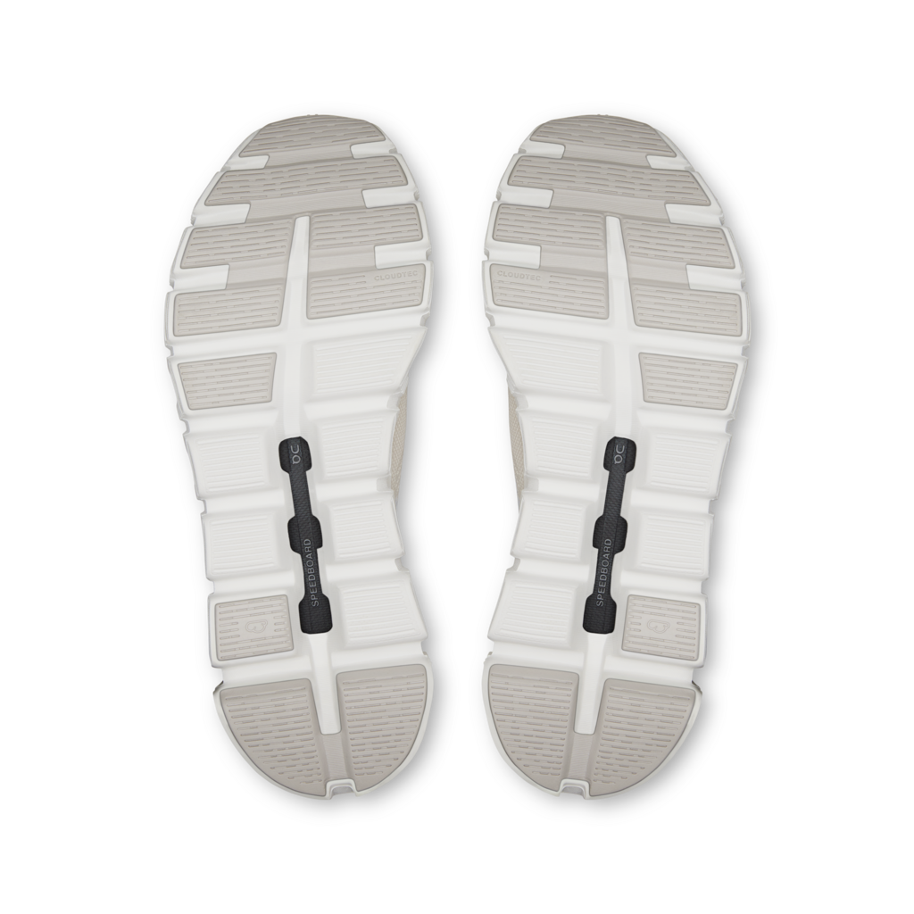 On Women Cloud 6 Coast - Gardenia / Sphinx