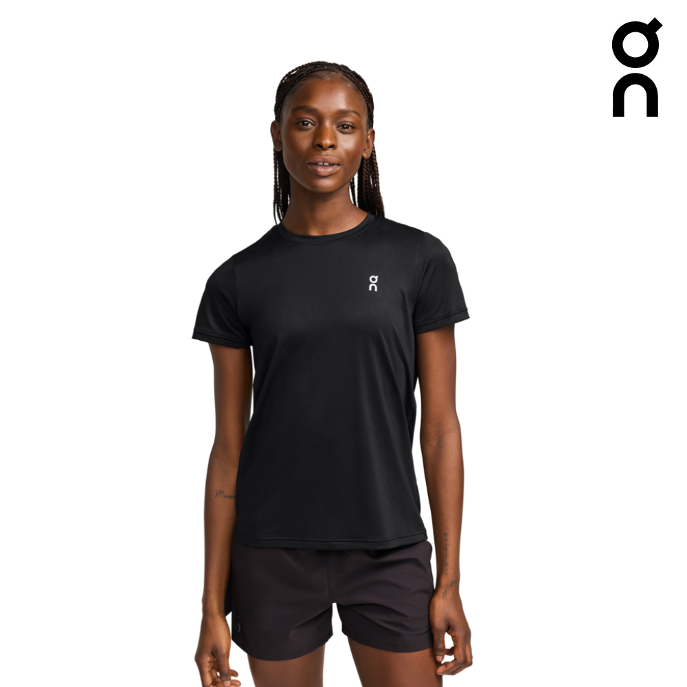On Running Women Core-T - Black