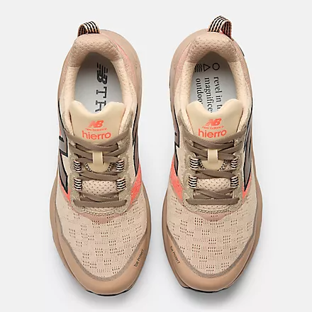 New Balance Men Hiero V9 - Desert Clay