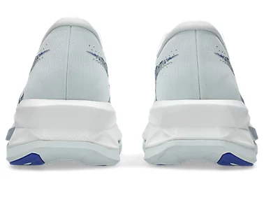 ASICS Men Sonicblast - Arctic Blue / Grey Blue