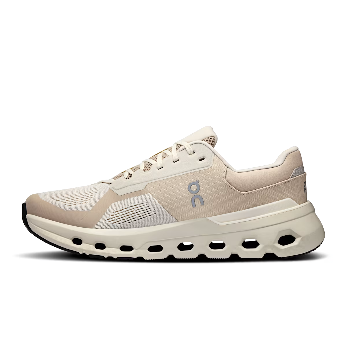 On Men Cloudrunner 2 Wide - Pearl / Desert
