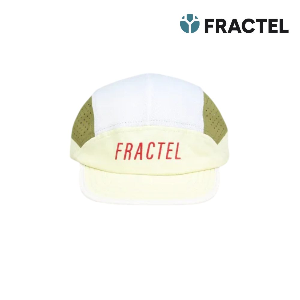Fractel F-Series Cap - Apex Edition 56.5cm