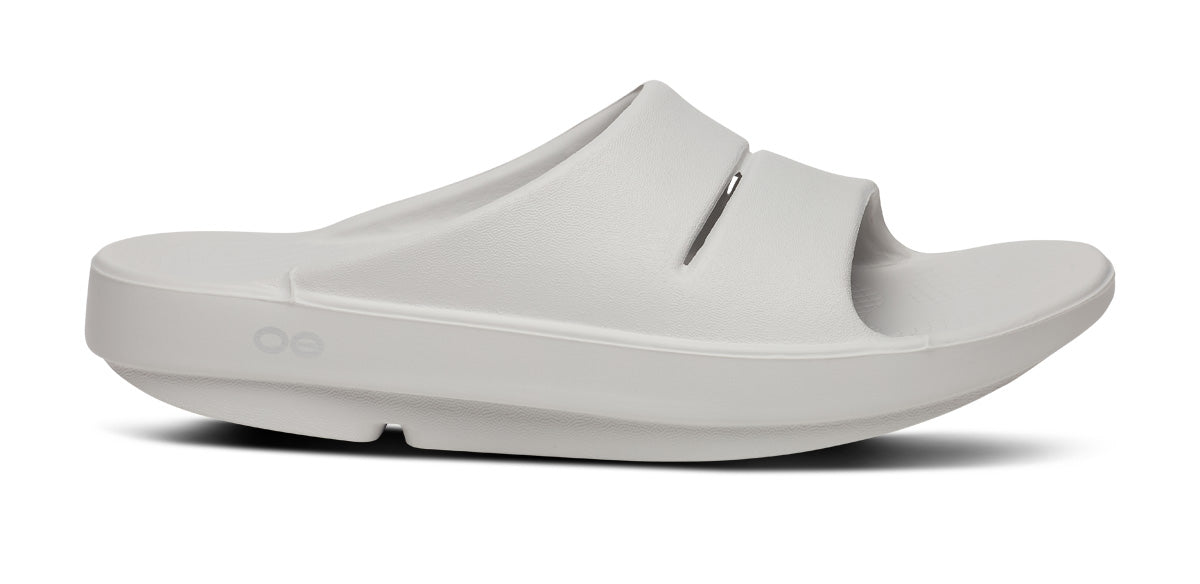 OOFOS Unisex Ooahh - Moonstone