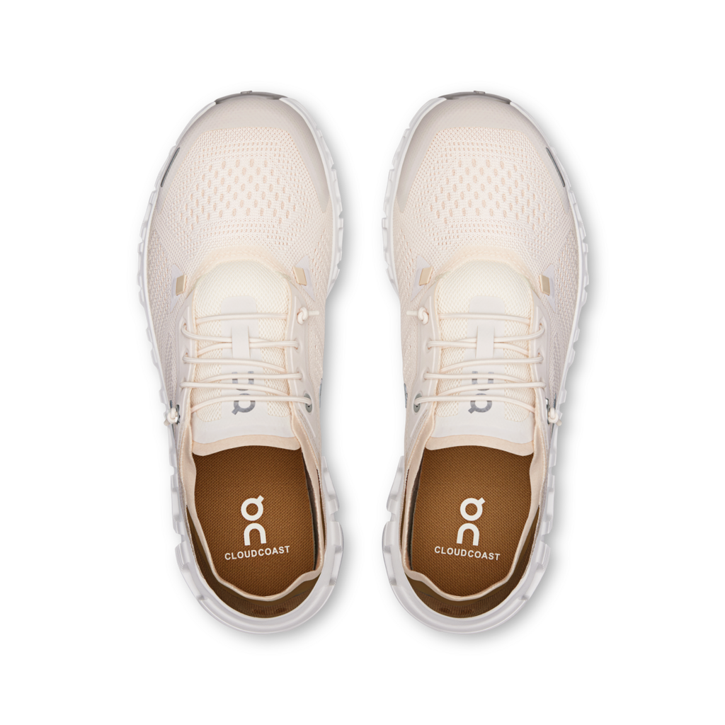 On Women Cloud 6 Coast - Gardenia / Sphinx