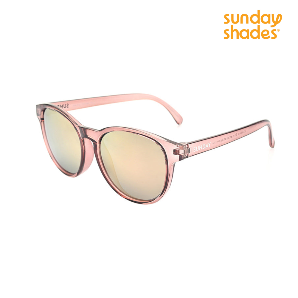 Sunday Shades Surge - Dreamy Campfire
