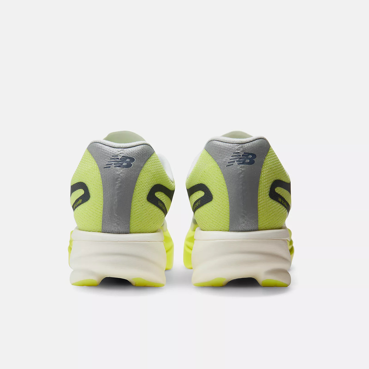 New Balance Men SuperComp Elite V6 - Fresh Air / Alkaline Green