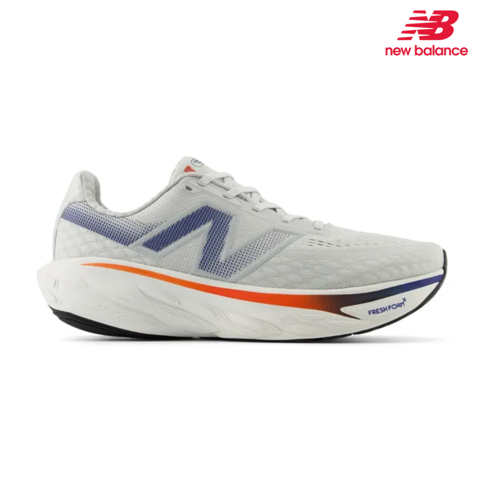 New Balance Men 1080 V14 - Grey Matter