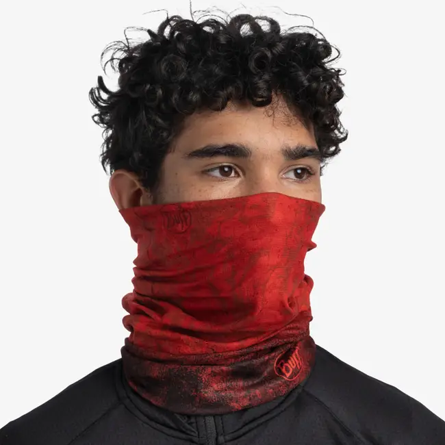 BUFF® Original Ecostretch - Kathmandu Red OS