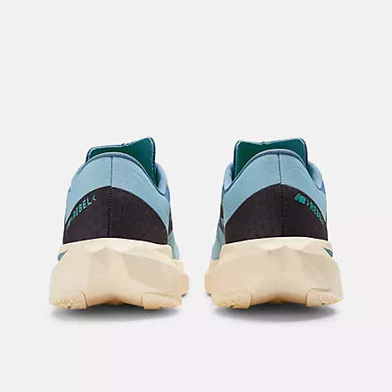 New Balance Men Rebel V4 - Blue