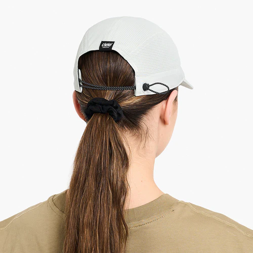 Ciele FSTCap SC COMP Ninetysl - Lightgrey