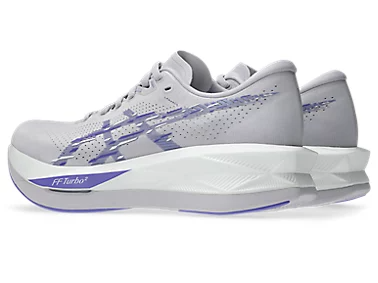 ASICS Women Sonicblast - Lilac Hint / White
