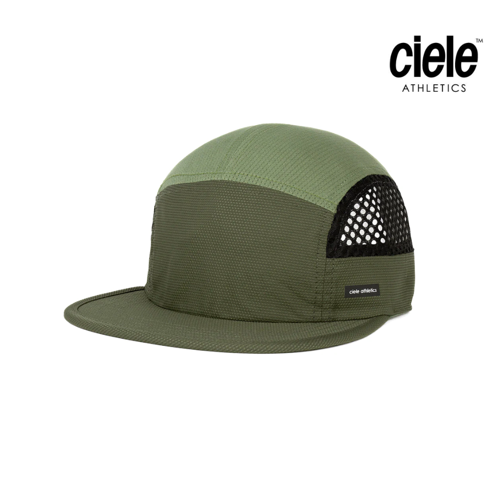 Ciele GOCap EQ Side Iconicbar SL - Kombu