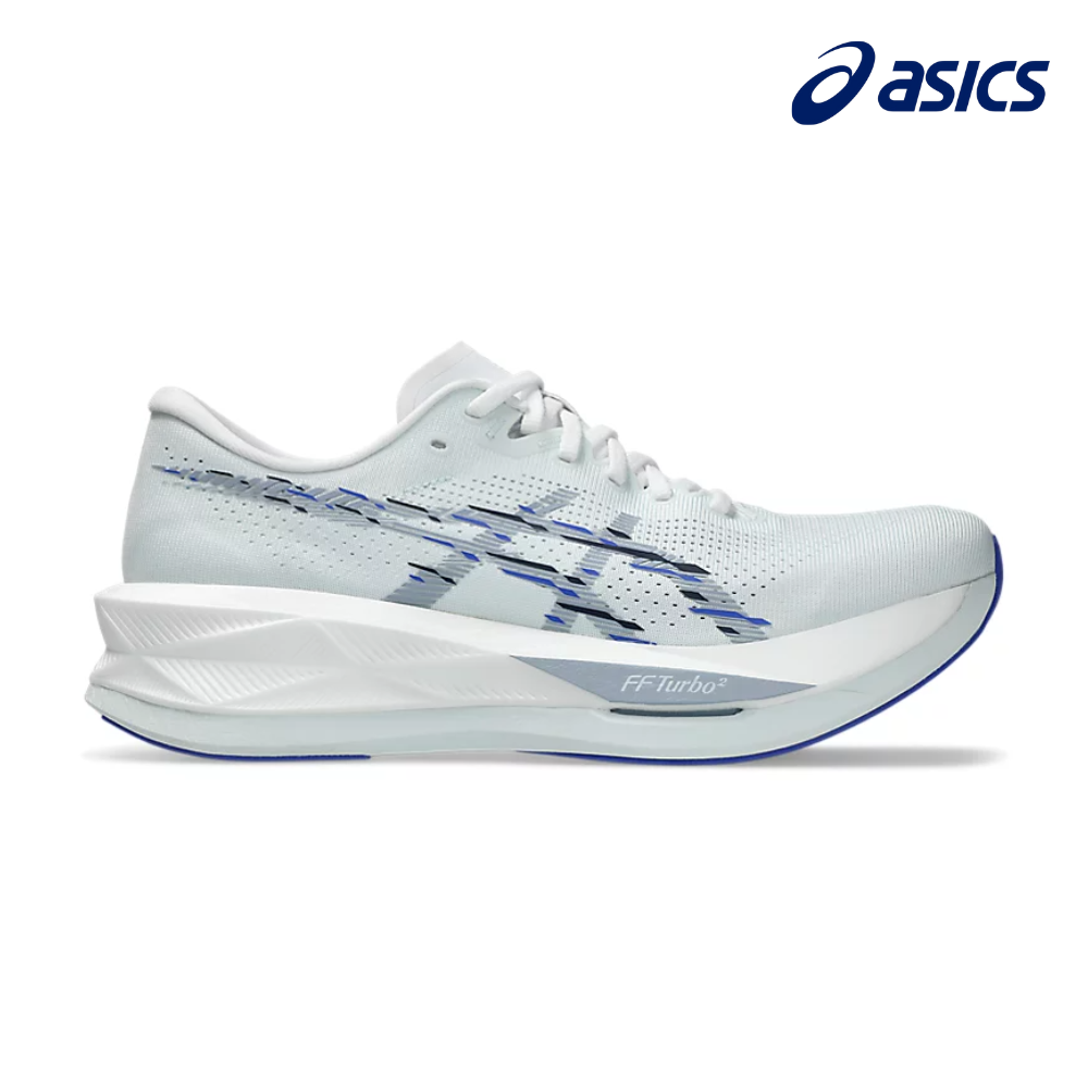 ASICS Men Sonicblast - Arctic Blue / Grey Blue