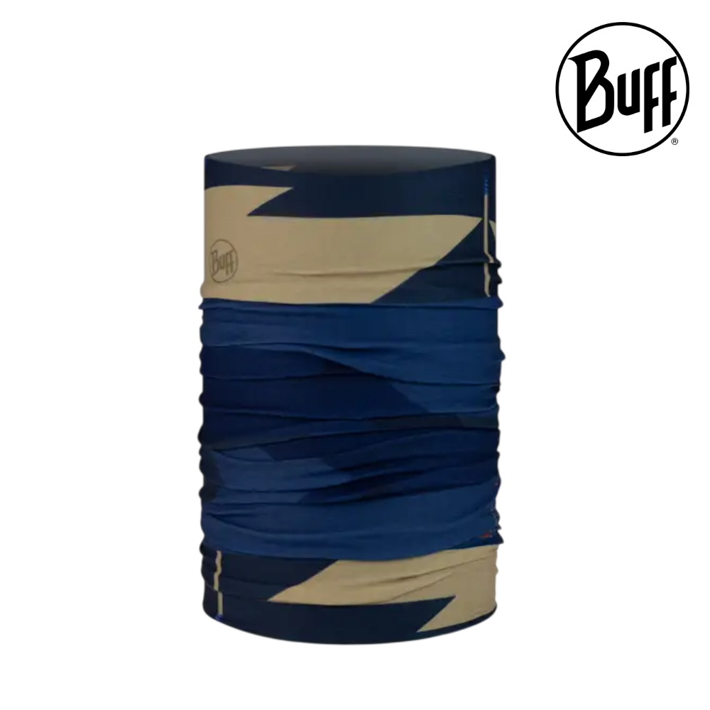 BUFF® Ecostretch - SkyB Cobalt