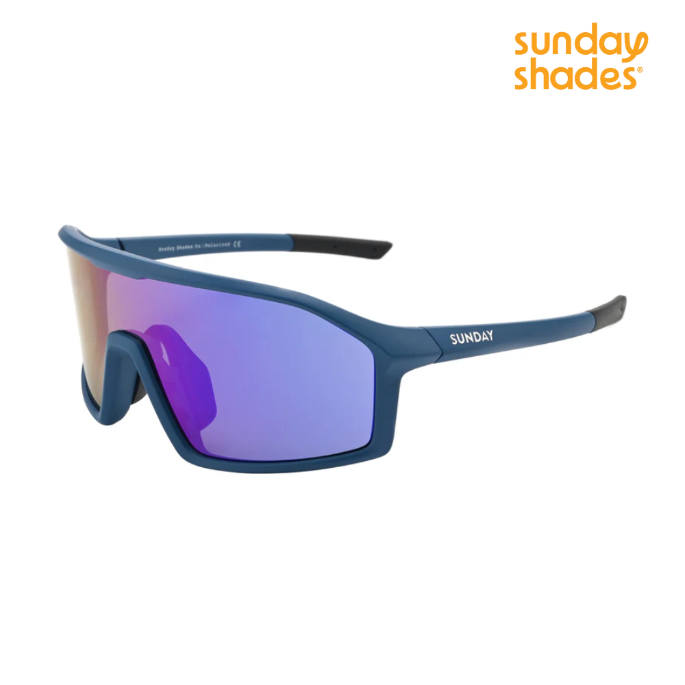 Sunday Shades - Max Bootcamp