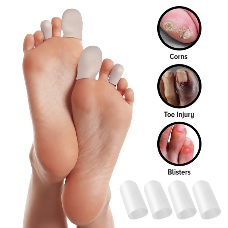 Airfit Medi Toe Protector Anti-Chafing Guards