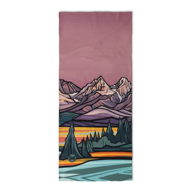 BUFF® Coolnet UV - National Parks Grand Teton