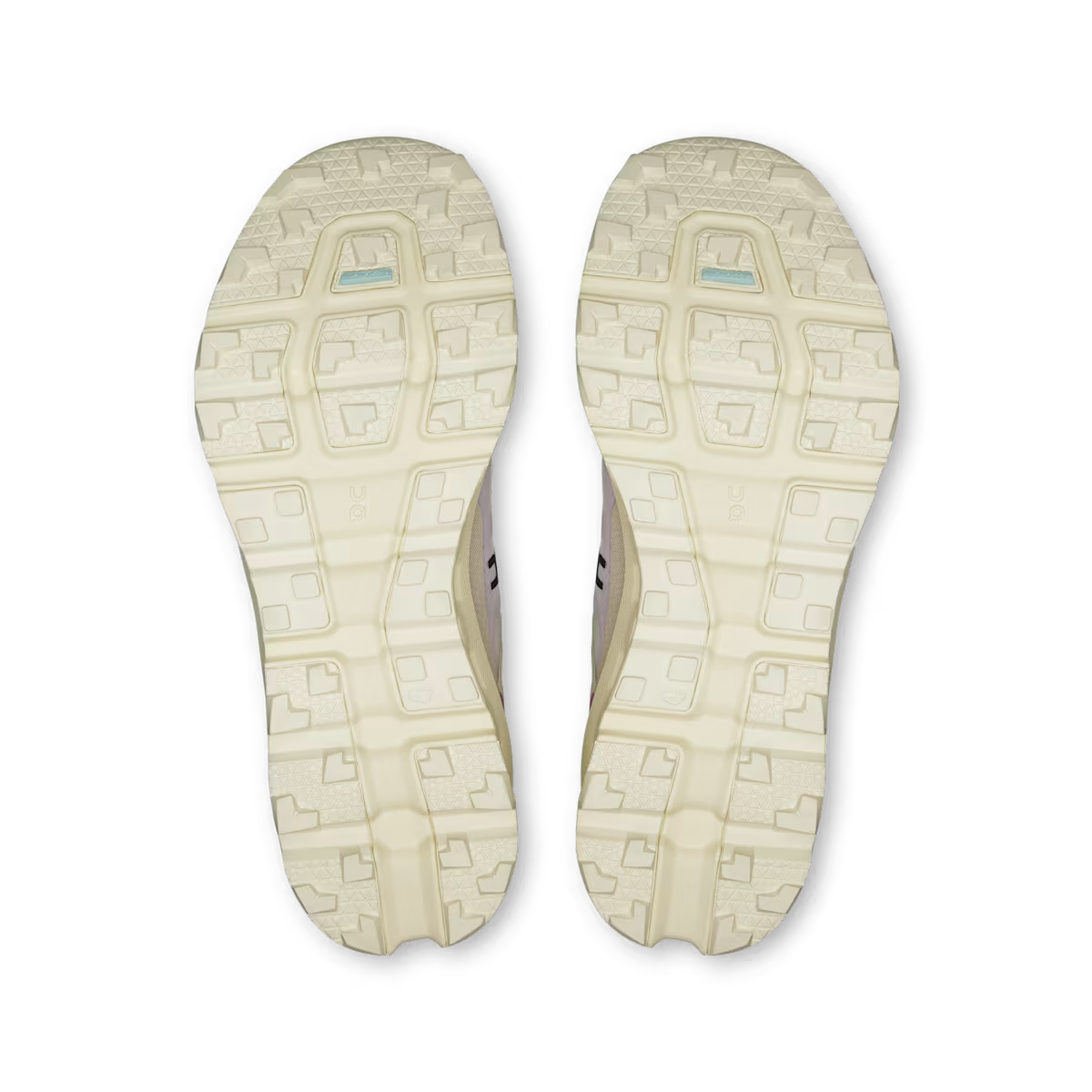 On Women Cloudvista 2 - Ivory / Seedling