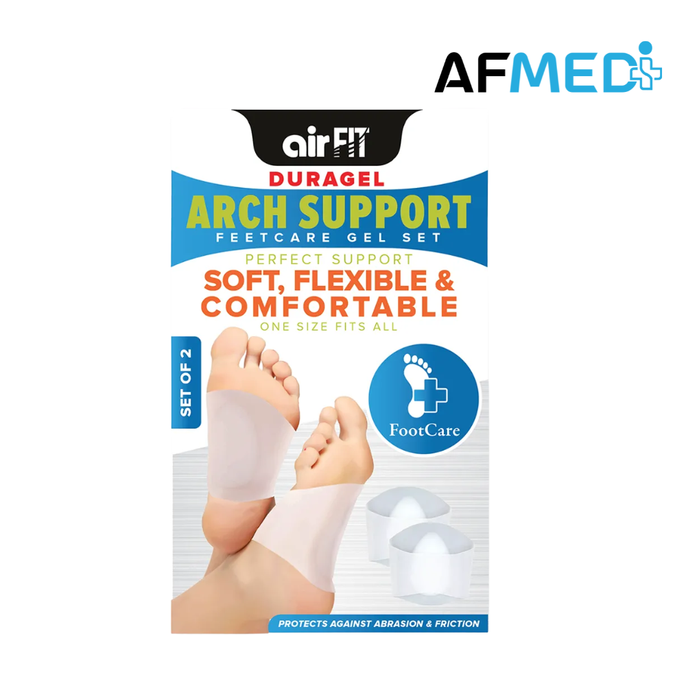 AirFit Medi - Arch Support Gel Set