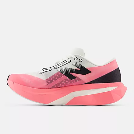 New Balance Men Super Comp Elite V4 - Ultra Pink