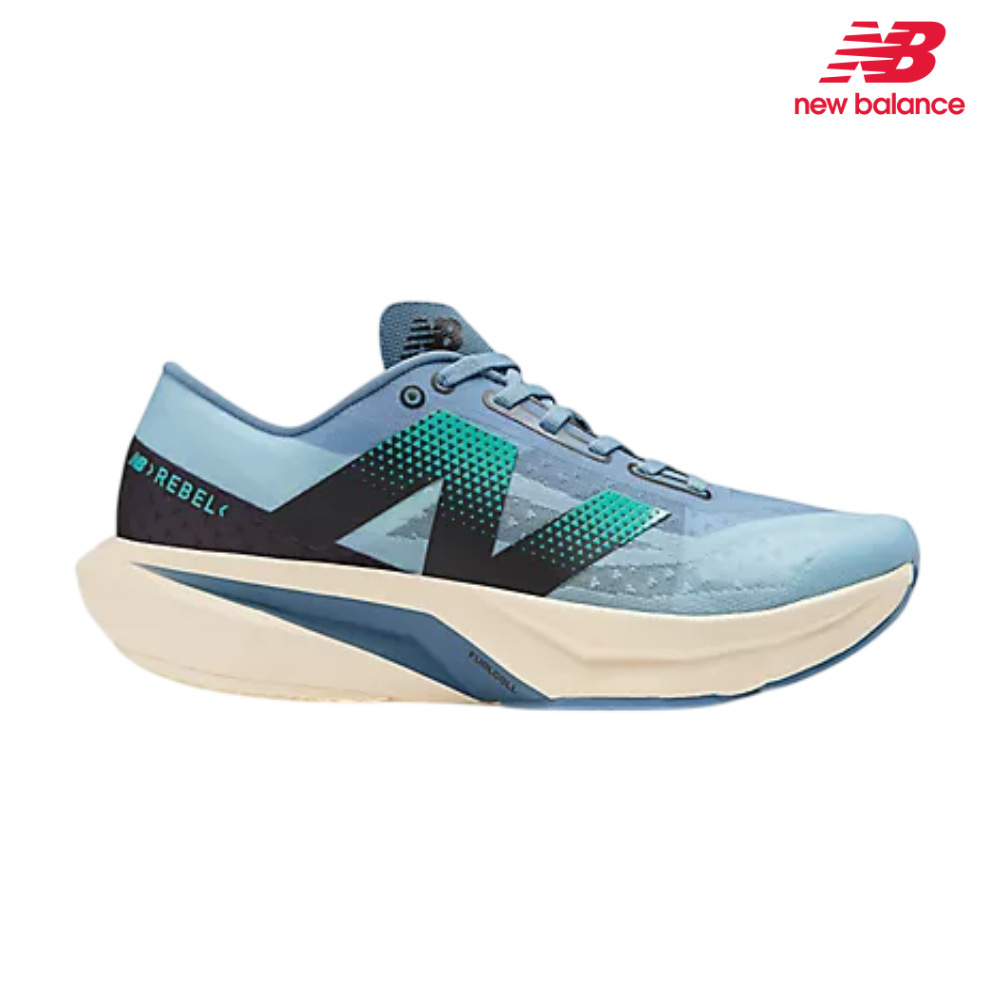 New Balance Men Rebel V4 - Blue