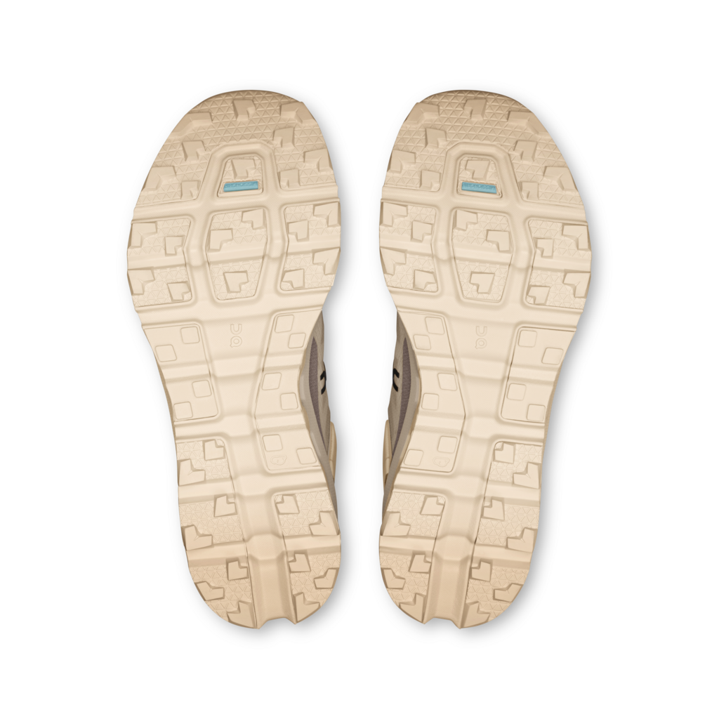 On Running Women Cloudvista 2 - Cream / Desert