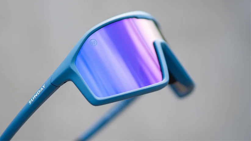 Sunday Shades - Max Bootcamp