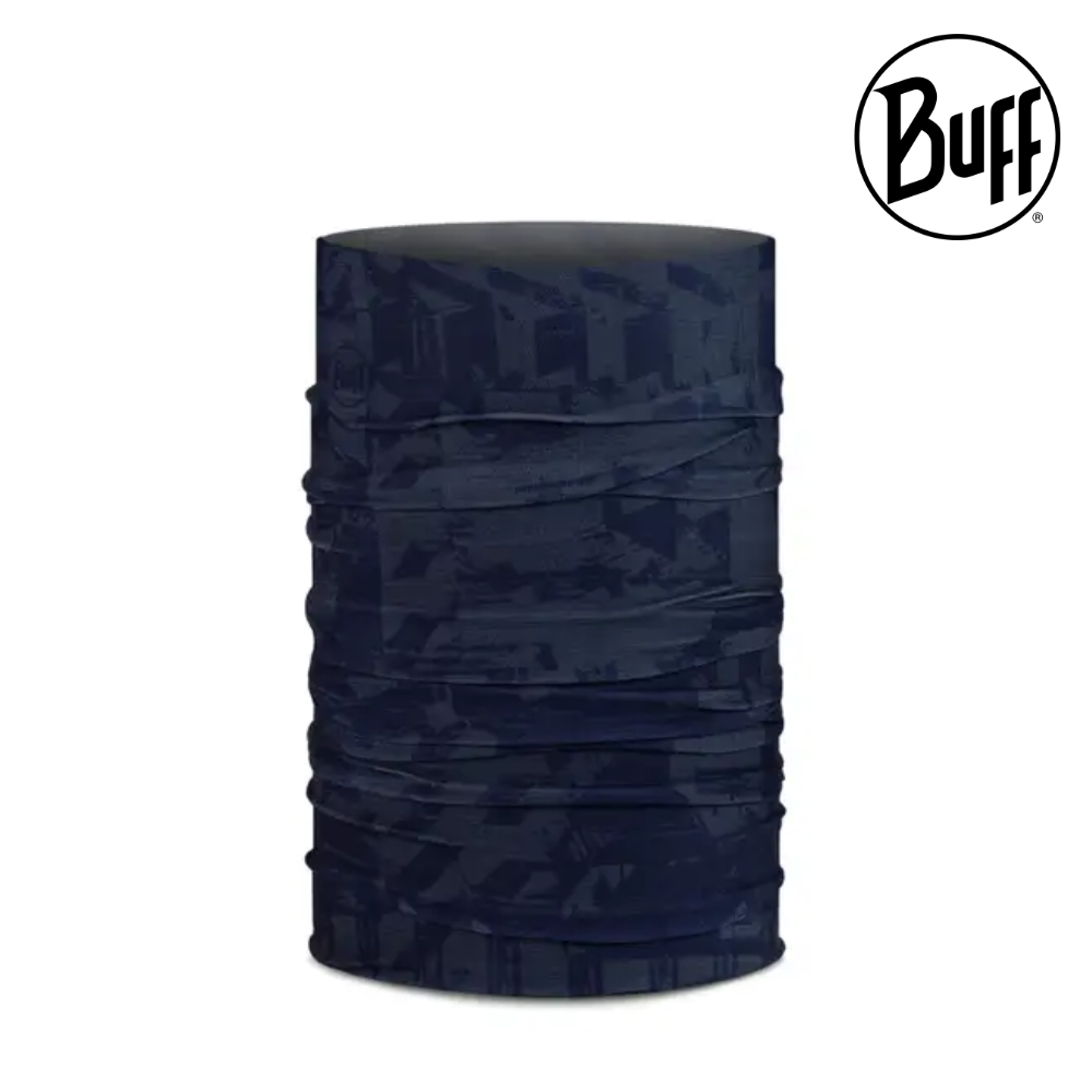 BUFF® Ecostretch - Clern Night Blue