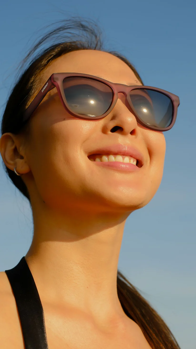 Sunday Shades Classic - Heartbalm