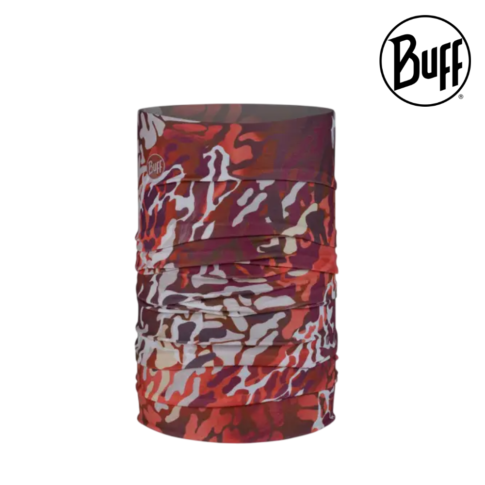 BUFF® Ecostretch - Lipha Dahlia