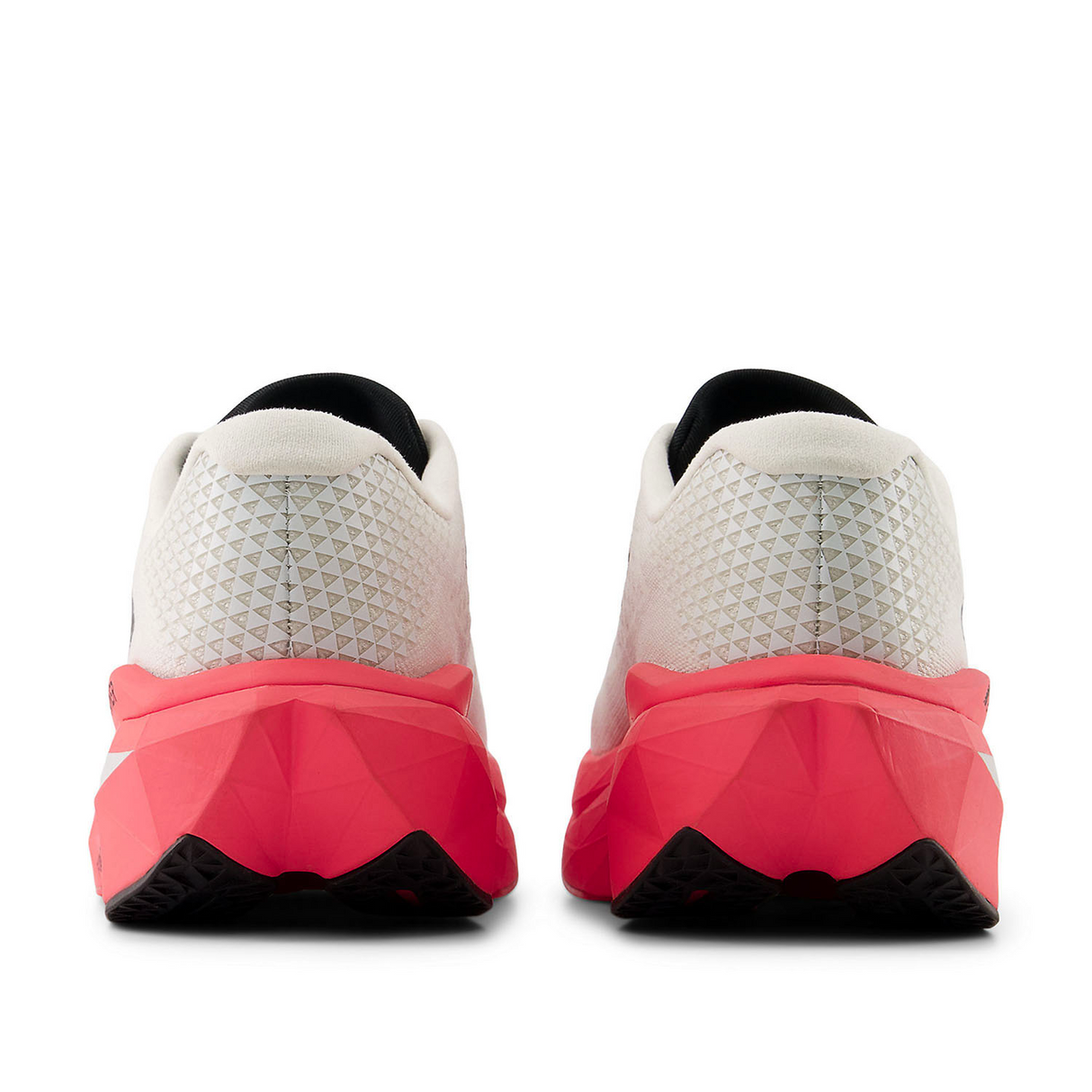 New Balance Men Super Comp Trainer V4 - Urgent Red