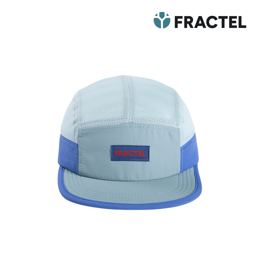 Fractel M-Series Standard Running Cap - Cassowary 58cm