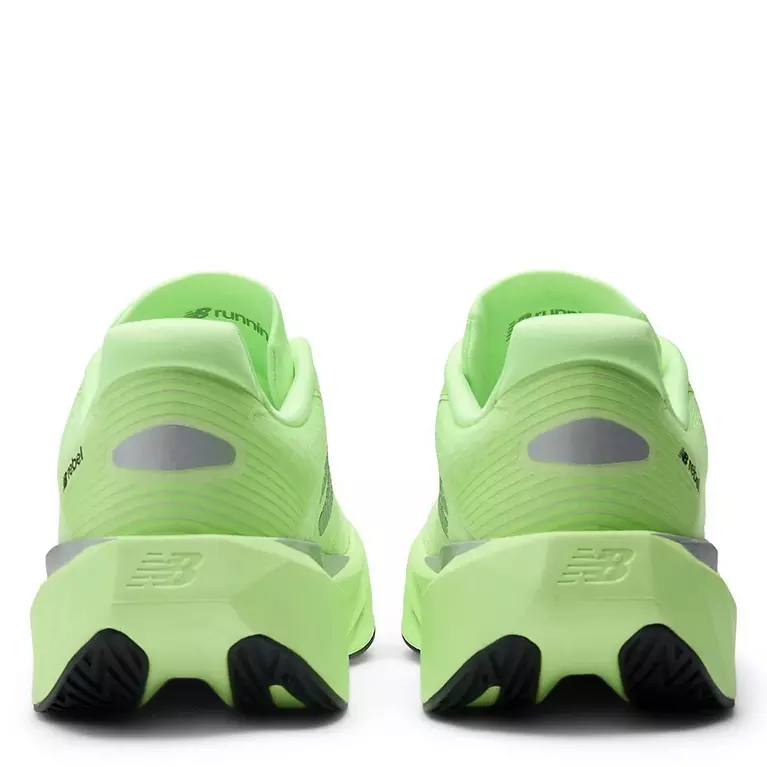 New Balance Women Rebel V5 - Lab Green