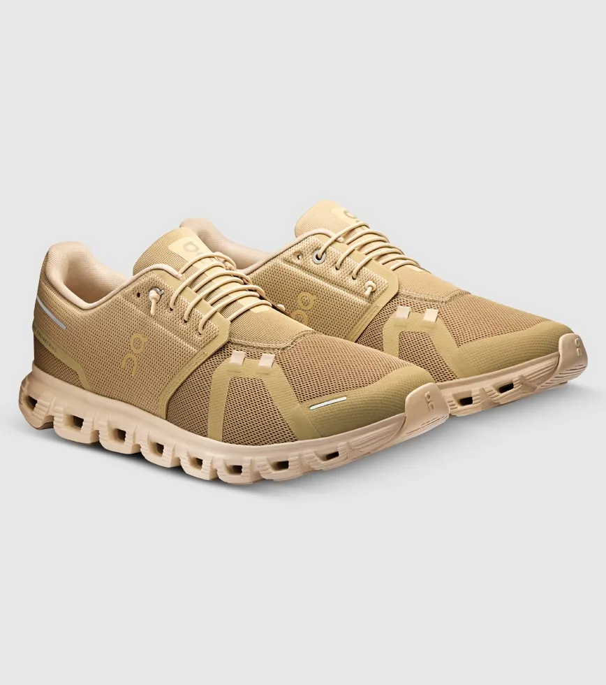 On Men Cloud 6 - Chai / Sand