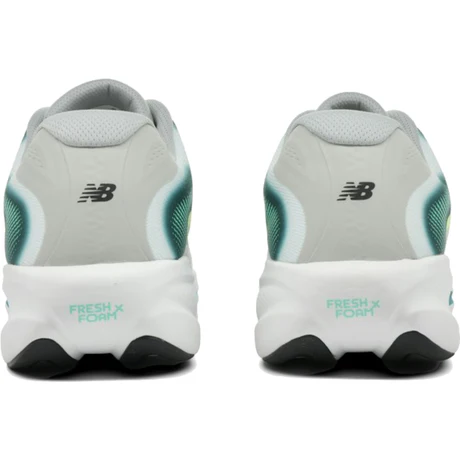 New Balance Men Ellipse - Deep End / Glint Blue / Medusa Green